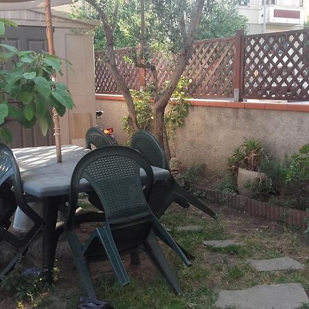 Rainbow House With Garden Villa Viareggio Ngoại thất bức ảnh