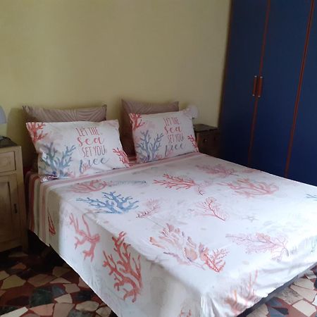Rainbow House With Garden Villa Viareggio Ngoại thất bức ảnh