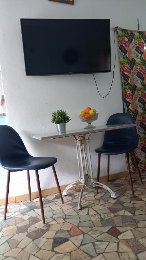 Rainbow House With Garden Villa Viareggio Ngoại thất bức ảnh