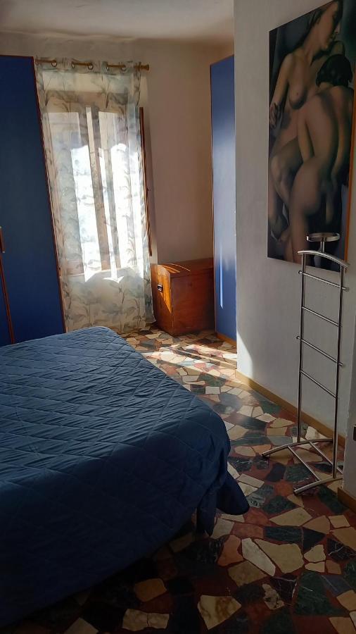 Rainbow House With Garden Villa Viareggio Ngoại thất bức ảnh
