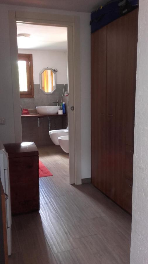 Rainbow House With Garden Villa Viareggio Ngoại thất bức ảnh