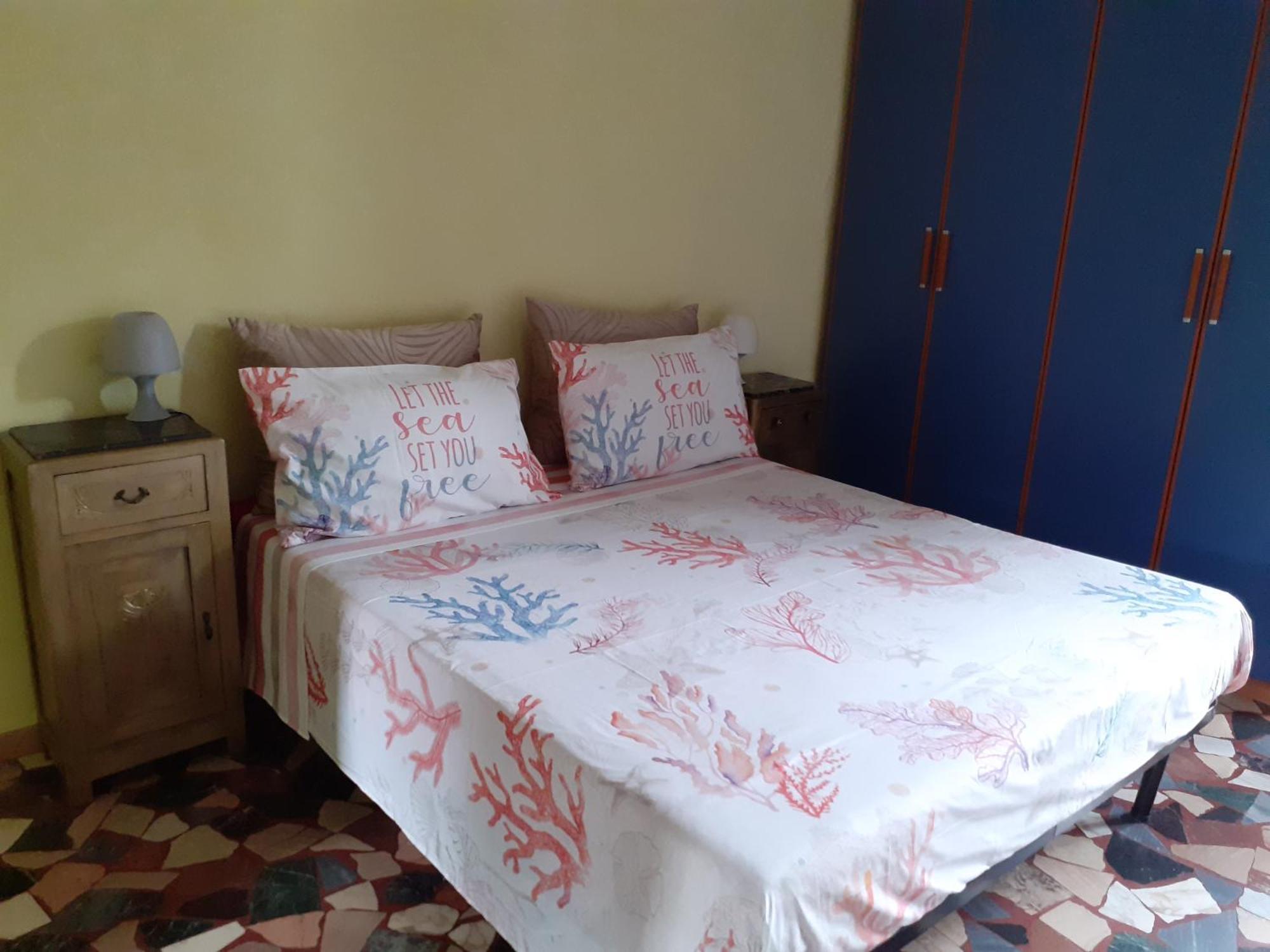 Rainbow House With Garden Villa Viareggio Ngoại thất bức ảnh